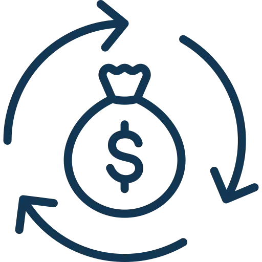 Consistent Cash Flow